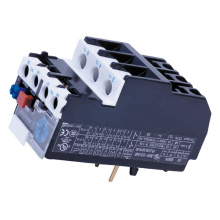 OEM 25A DC to AC Single Phase protection relay Direct Current electric relays SSR Solid State Relays